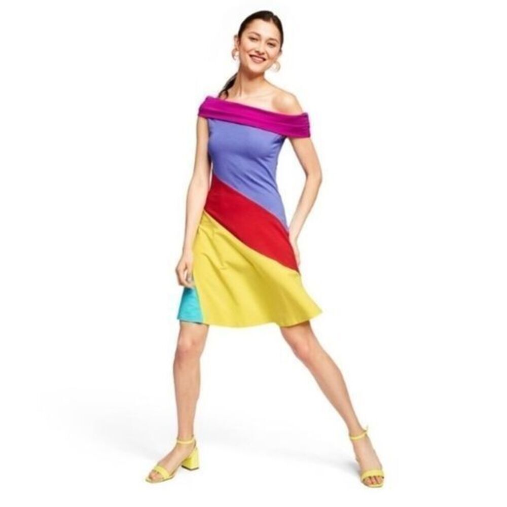 Stephen Burrows - image 1